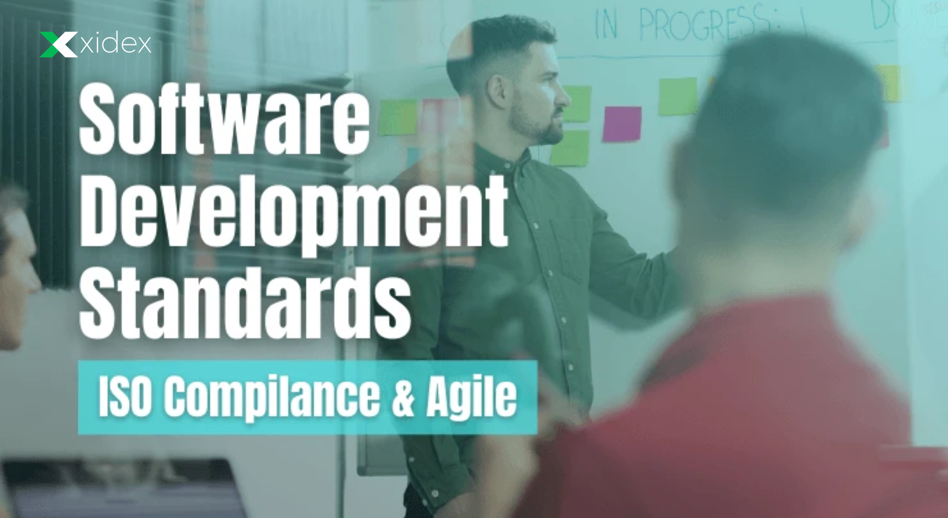Software Development Standards