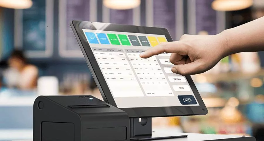 7 Best Retail POS Systems