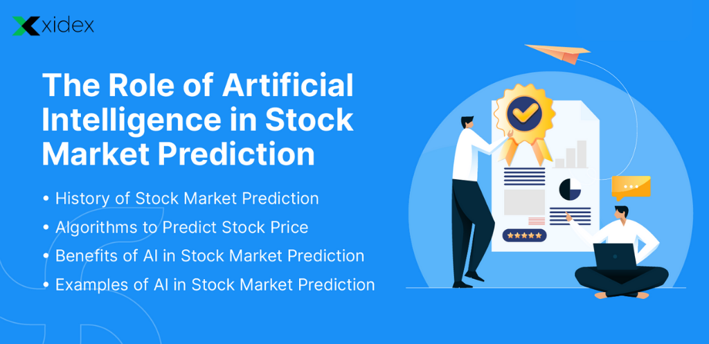 The Impact of Artificial Intelligence on the Stock Market