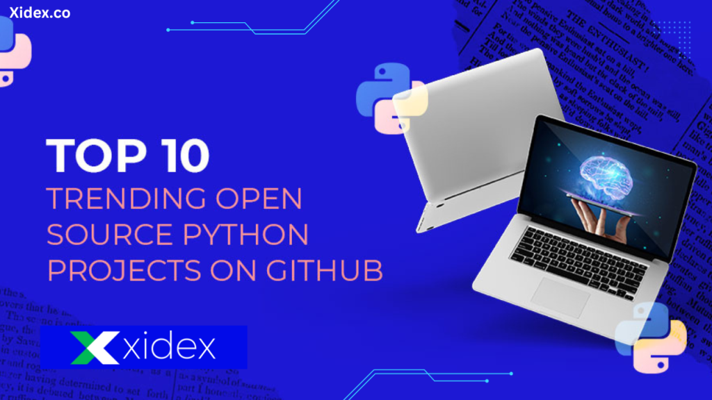 Top 10 Best Open Source Projects